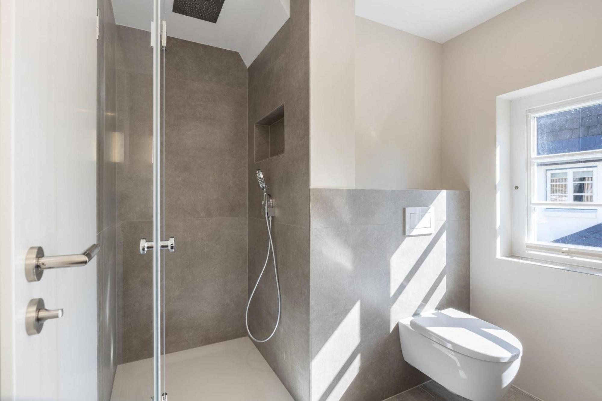Neu Ferienwohnung Sylt86 - Modern Westerland Ngoại thất bức ảnh