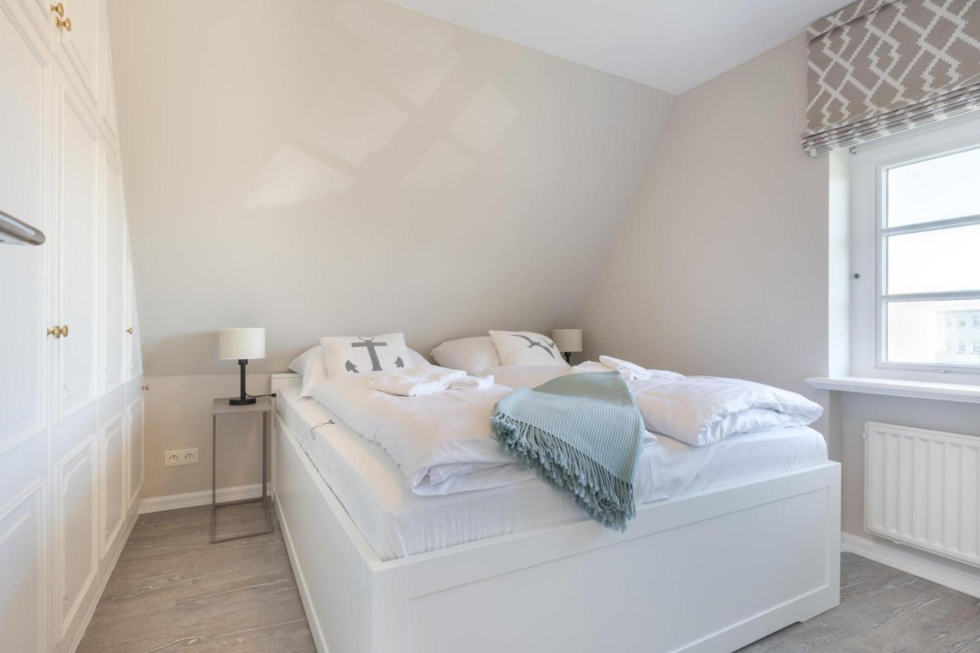 Neu Ferienwohnung Sylt86 - Modern Westerland Ngoại thất bức ảnh
